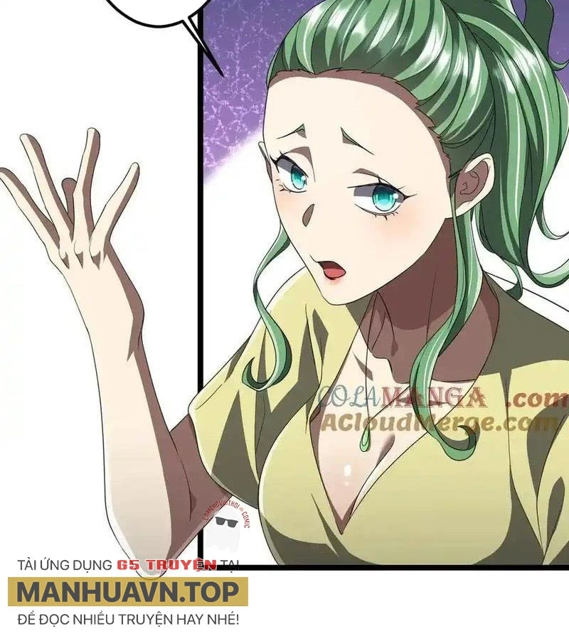 Bắt Đầu Với Trăm Vạn Minh Tệ Chapter 123 - Trang 4