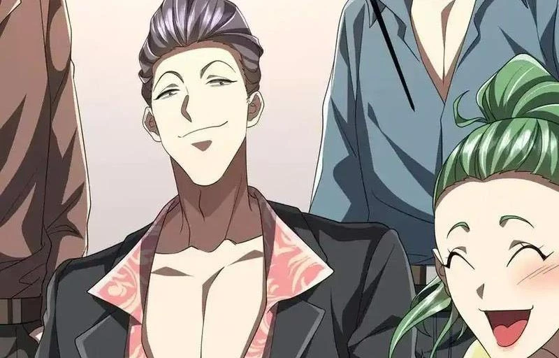 Bắt Đầu Với Trăm Vạn Minh Tệ Chapter 123 - Trang 4