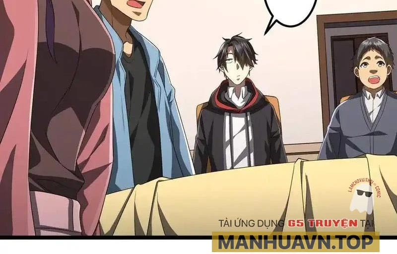 Bắt Đầu Với Trăm Vạn Minh Tệ Chapter 123 - Trang 4