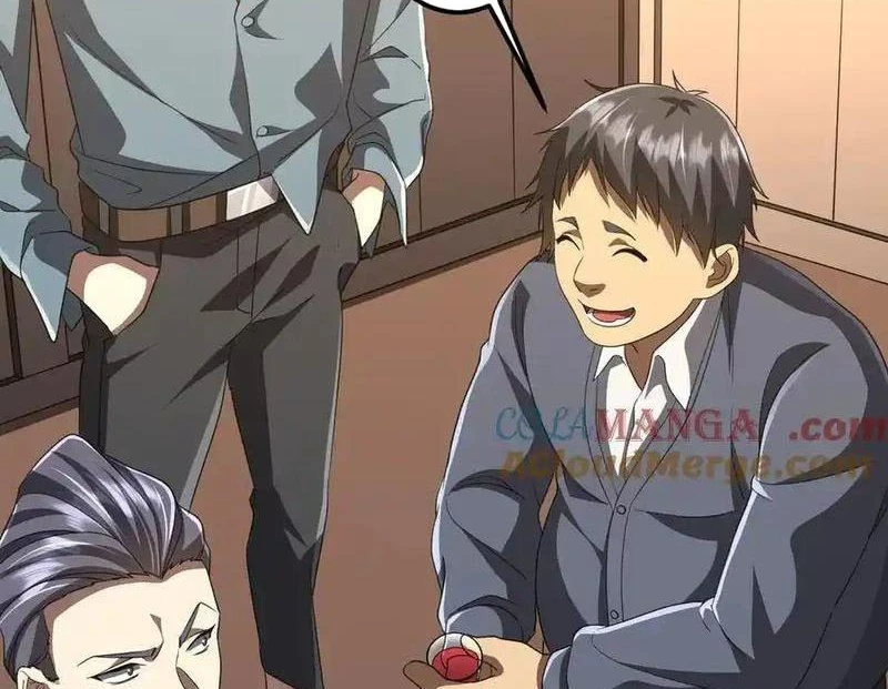 Bắt Đầu Với Trăm Vạn Minh Tệ Chapter 123 - Trang 4