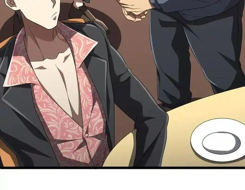 Bắt Đầu Với Trăm Vạn Minh Tệ Chapter 123 - Trang 4