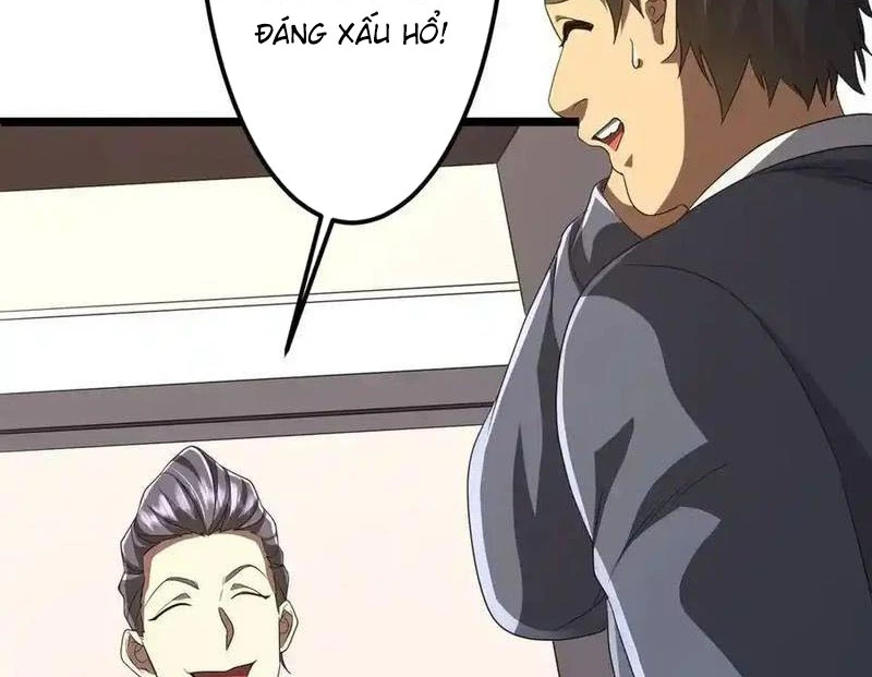 Bắt Đầu Với Trăm Vạn Minh Tệ Chapter 123 - Trang 4