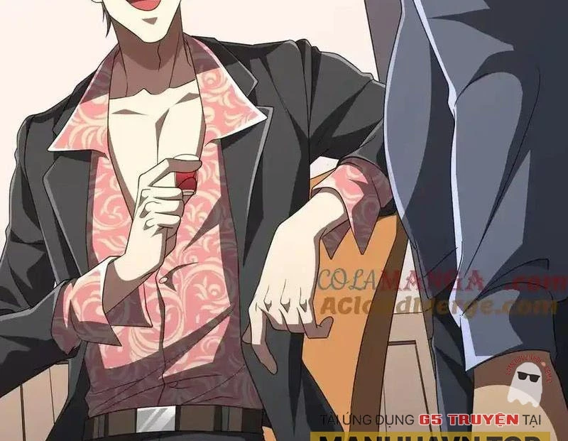 Bắt Đầu Với Trăm Vạn Minh Tệ Chapter 123 - Trang 4