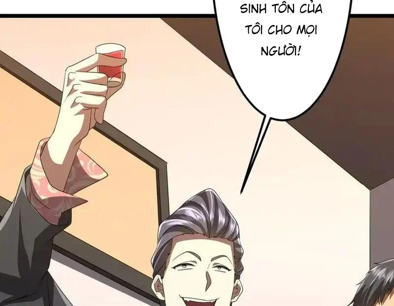 Bắt Đầu Với Trăm Vạn Minh Tệ Chapter 123 - Trang 4