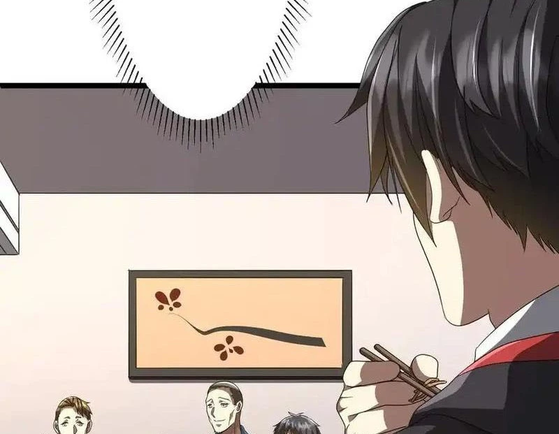 Bắt Đầu Với Trăm Vạn Minh Tệ Chapter 123 - Trang 4