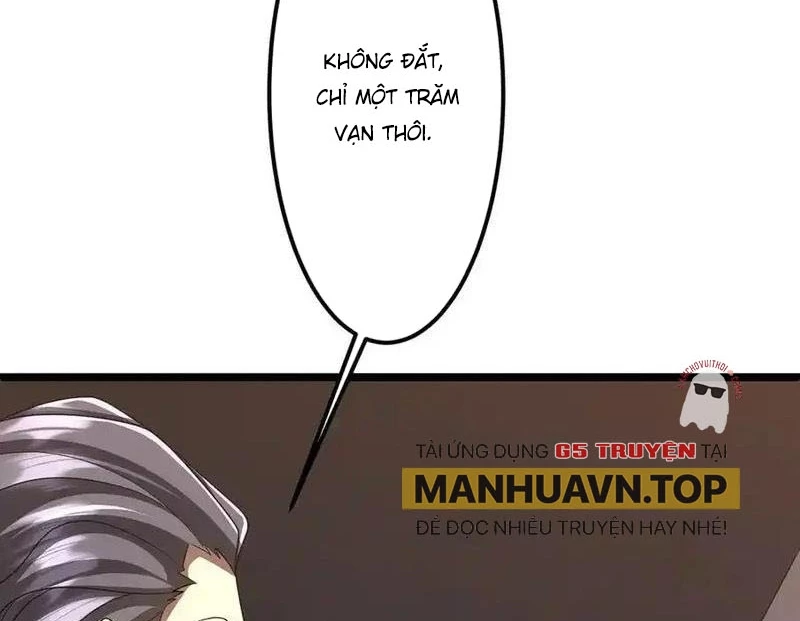 Bắt Đầu Với Trăm Vạn Minh Tệ Chapter 123 - Trang 4