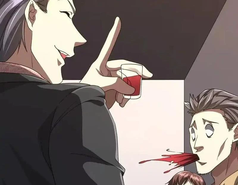 Bắt Đầu Với Trăm Vạn Minh Tệ Chapter 123 - Trang 4