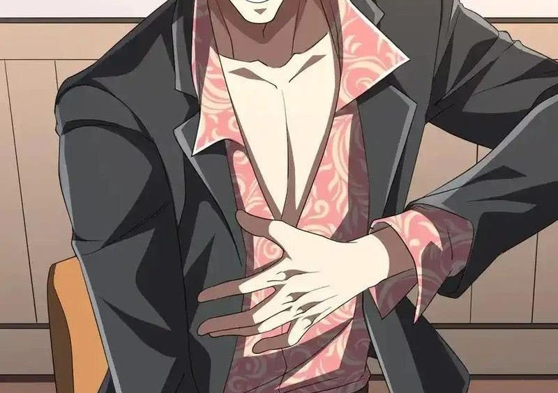 Bắt Đầu Với Trăm Vạn Minh Tệ Chapter 123 - Trang 4