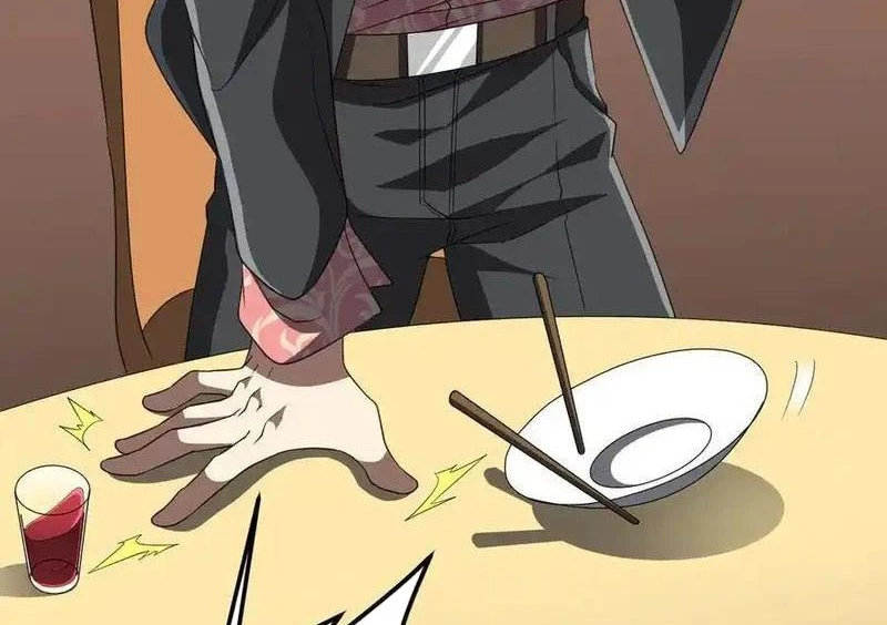 Bắt Đầu Với Trăm Vạn Minh Tệ Chapter 123 - Trang 4