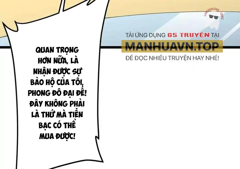 Bắt Đầu Với Trăm Vạn Minh Tệ Chapter 123 - Trang 4
