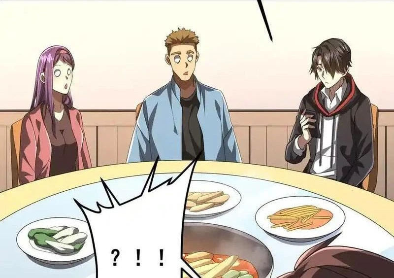 Bắt Đầu Với Trăm Vạn Minh Tệ Chapter 123 - Trang 4