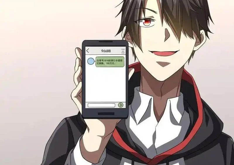 Bắt Đầu Với Trăm Vạn Minh Tệ Chapter 123 - Trang 4