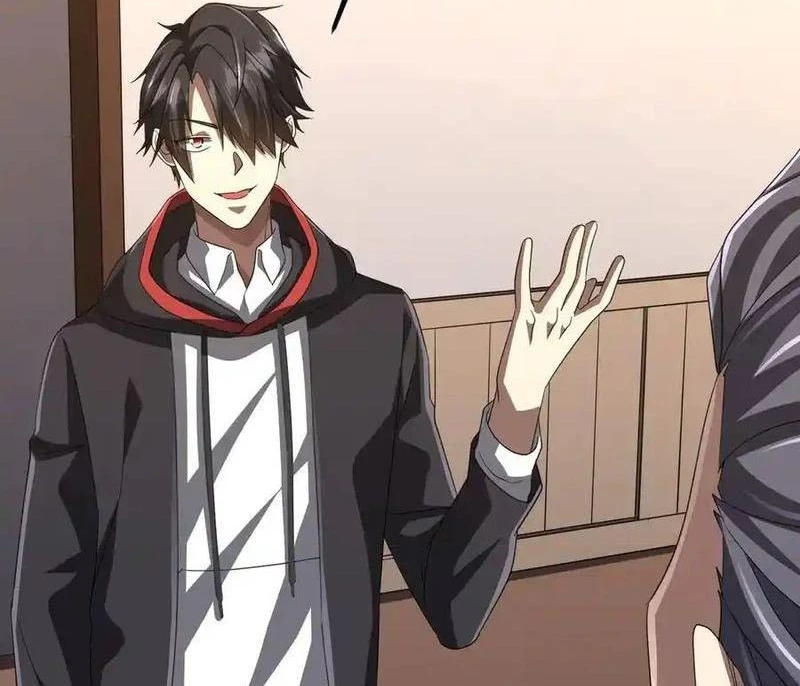 Bắt Đầu Với Trăm Vạn Minh Tệ Chapter 123 - Trang 4