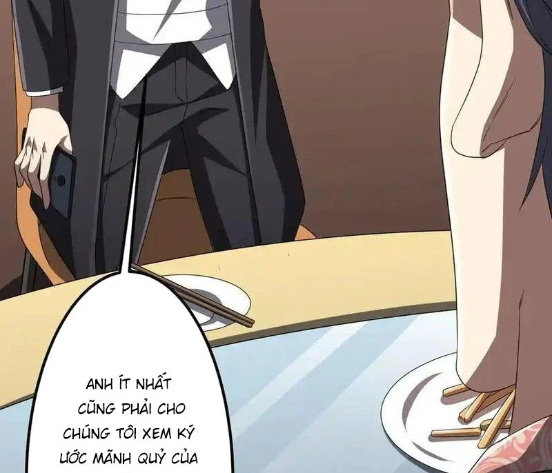 Bắt Đầu Với Trăm Vạn Minh Tệ Chapter 123 - Trang 4