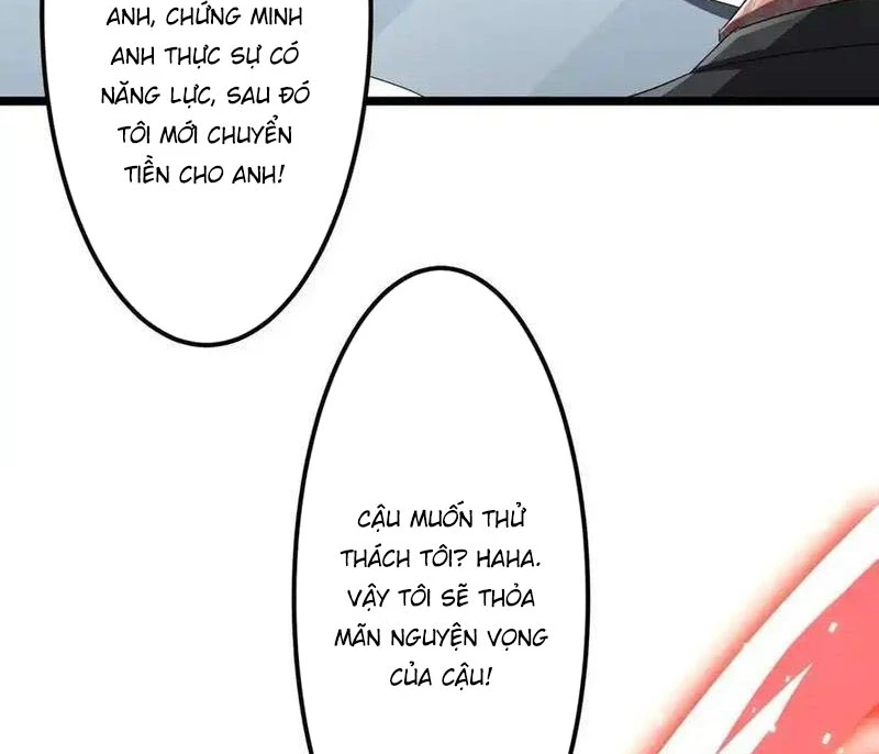 Bắt Đầu Với Trăm Vạn Minh Tệ Chapter 123 - Trang 4