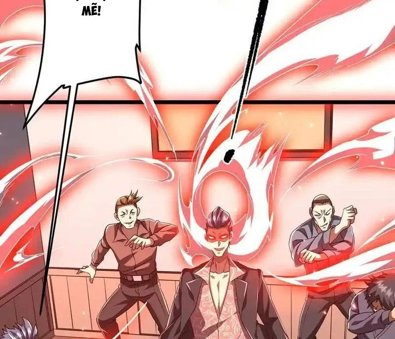 Bắt Đầu Với Trăm Vạn Minh Tệ Chapter 123 - Trang 4