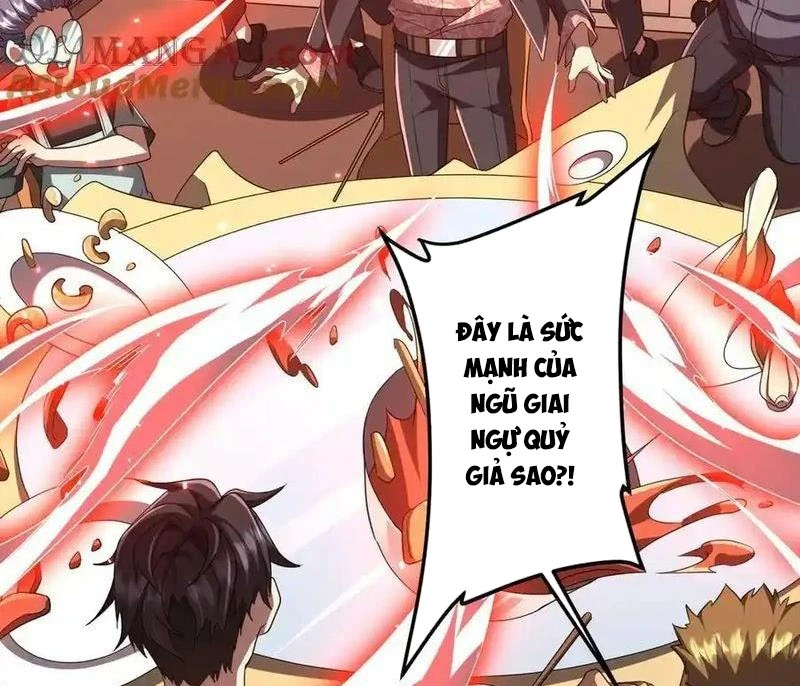 Bắt Đầu Với Trăm Vạn Minh Tệ Chapter 123 - Trang 4