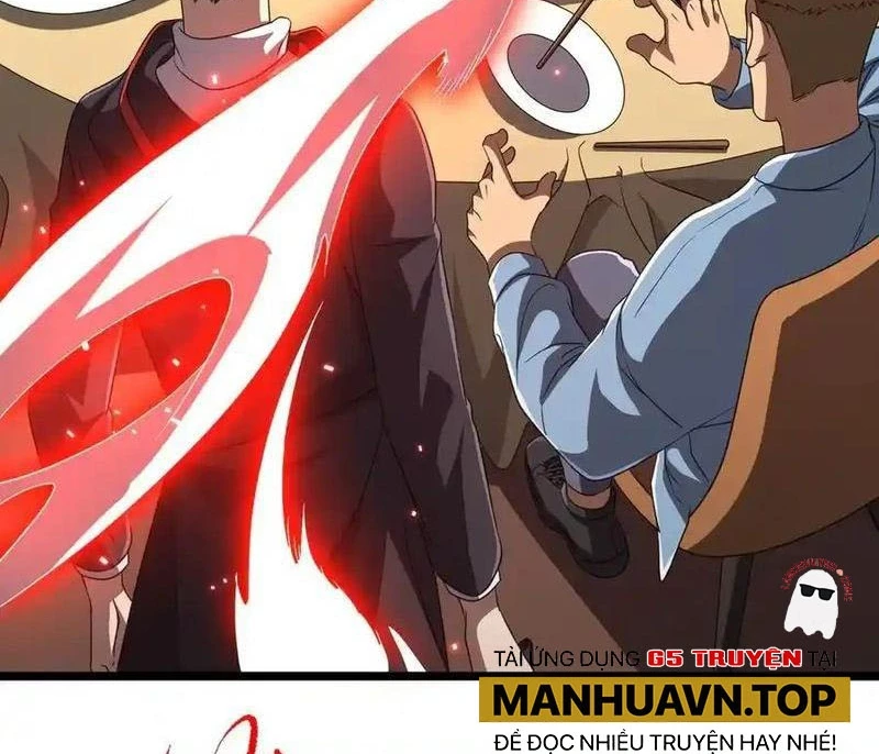 Bắt Đầu Với Trăm Vạn Minh Tệ Chapter 123 - Trang 4