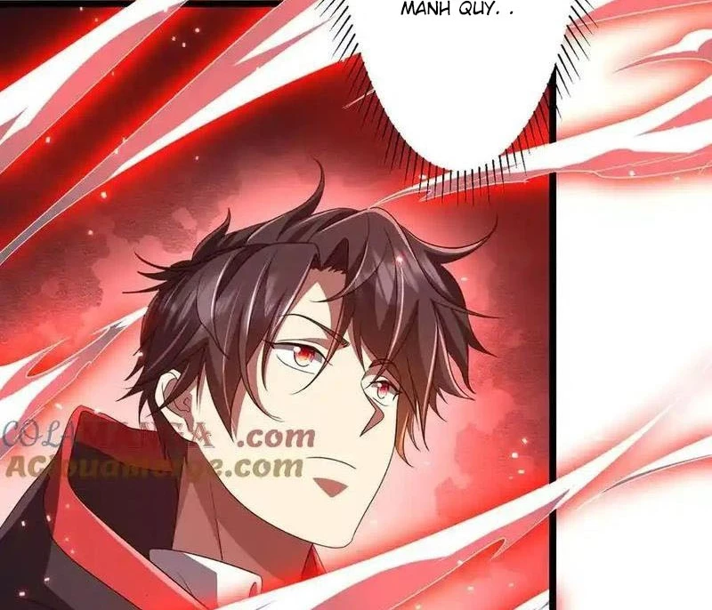 Bắt Đầu Với Trăm Vạn Minh Tệ Chapter 123 - Trang 4