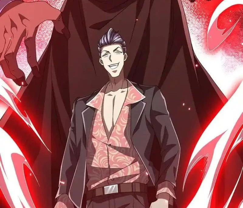 Bắt Đầu Với Trăm Vạn Minh Tệ Chapter 123 - Trang 4