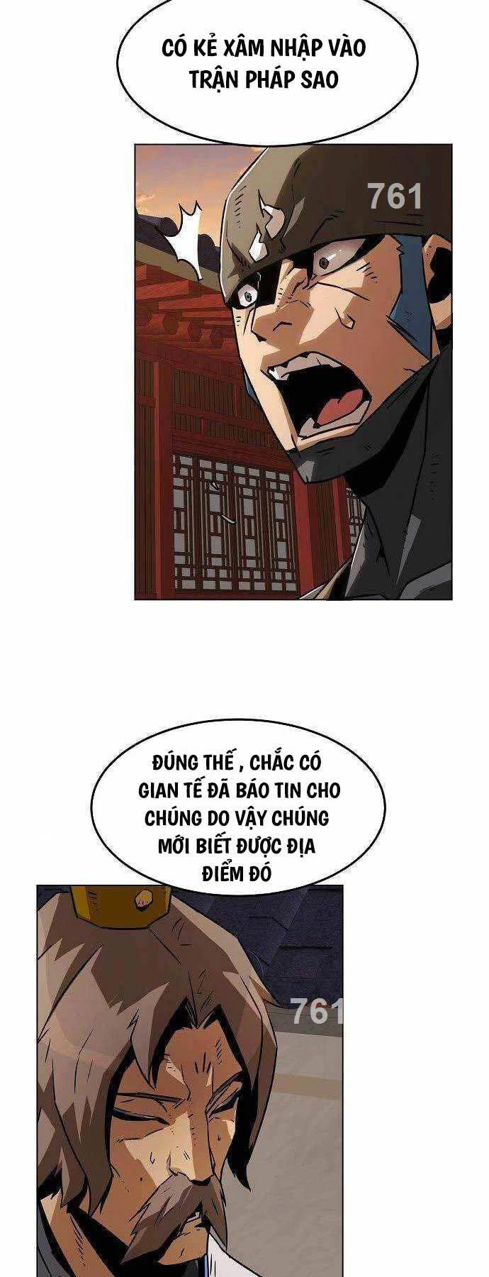 Tiểu Gia Chủ Của Tứ Xuyên Đường Gia Trở Thành Kiếm Thần Chapter 11 - Trang 4