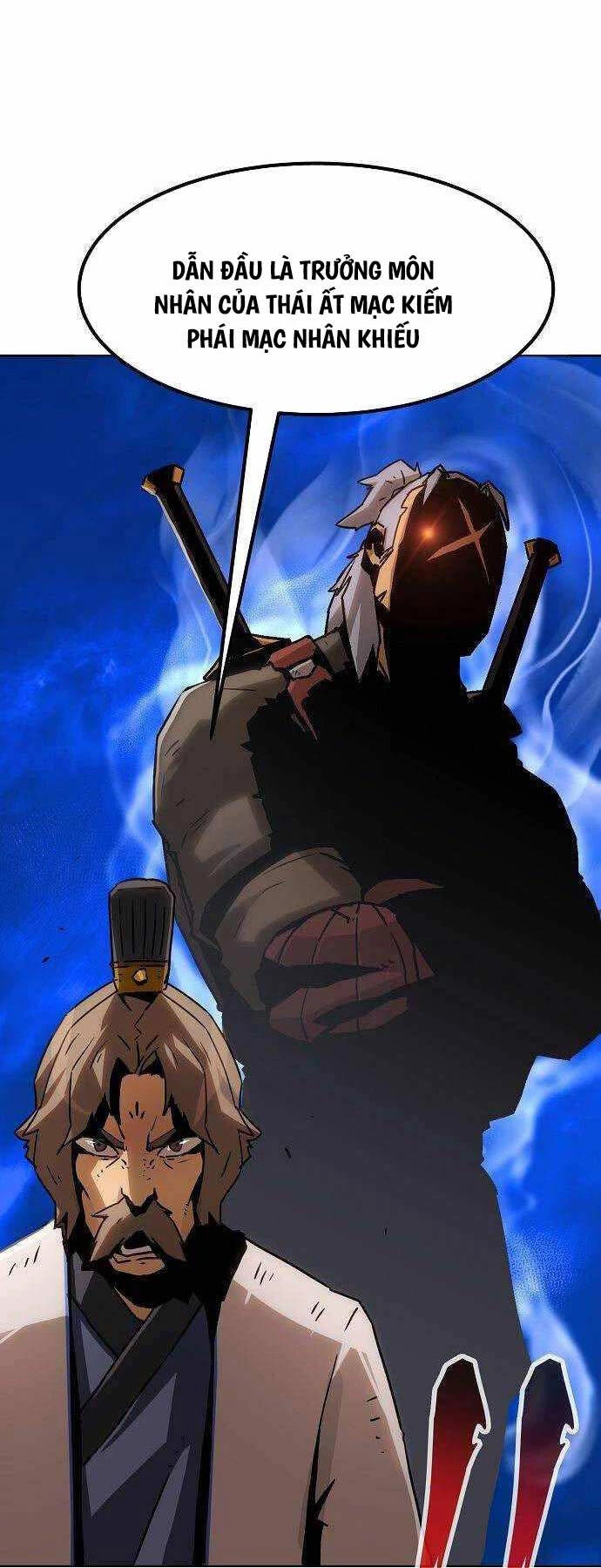 Tiểu Gia Chủ Của Tứ Xuyên Đường Gia Trở Thành Kiếm Thần Chapter 11 - Trang 4