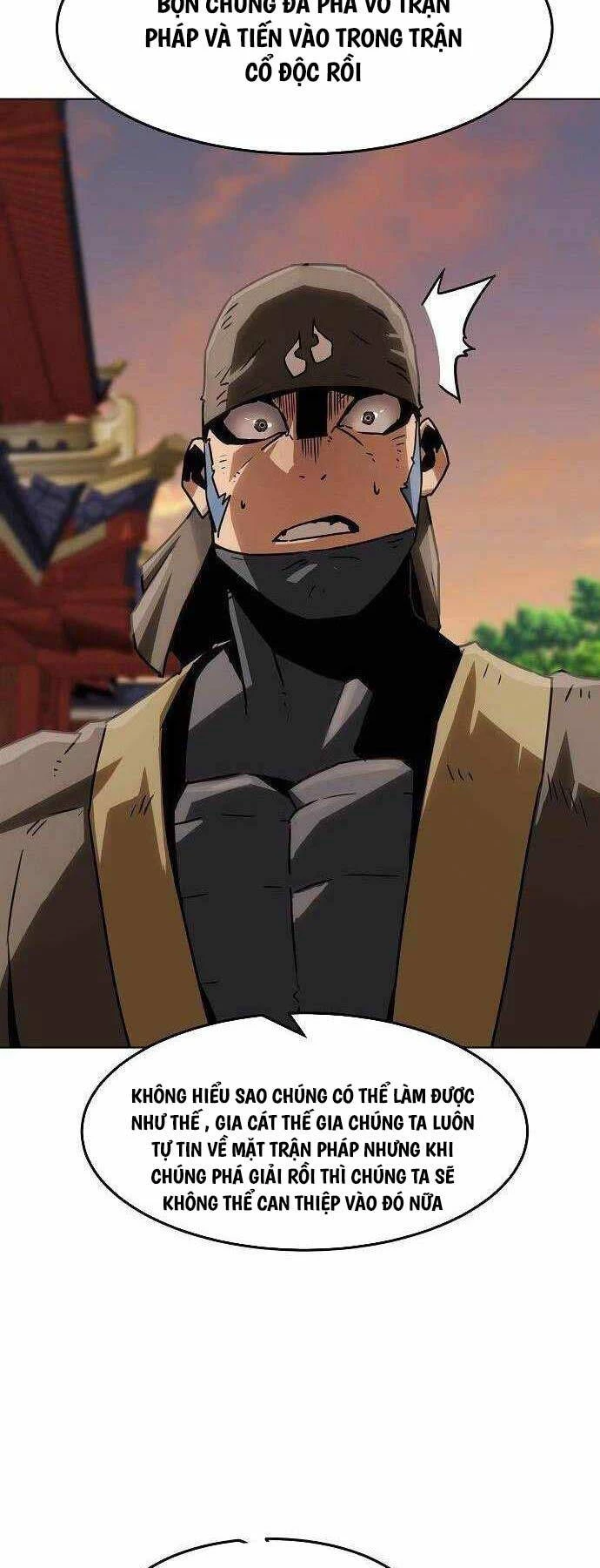 Tiểu Gia Chủ Của Tứ Xuyên Đường Gia Trở Thành Kiếm Thần Chapter 11 - Trang 4