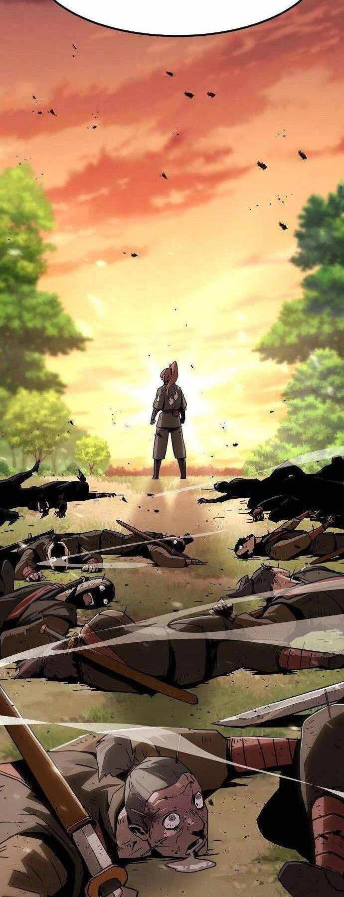 Tiểu Gia Chủ Của Tứ Xuyên Đường Gia Trở Thành Kiếm Thần Chapter 11 - Trang 4