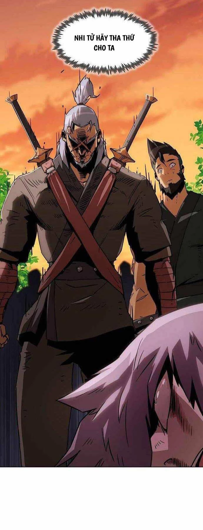 Tiểu Gia Chủ Của Tứ Xuyên Đường Gia Trở Thành Kiếm Thần Chapter 11 - Trang 4