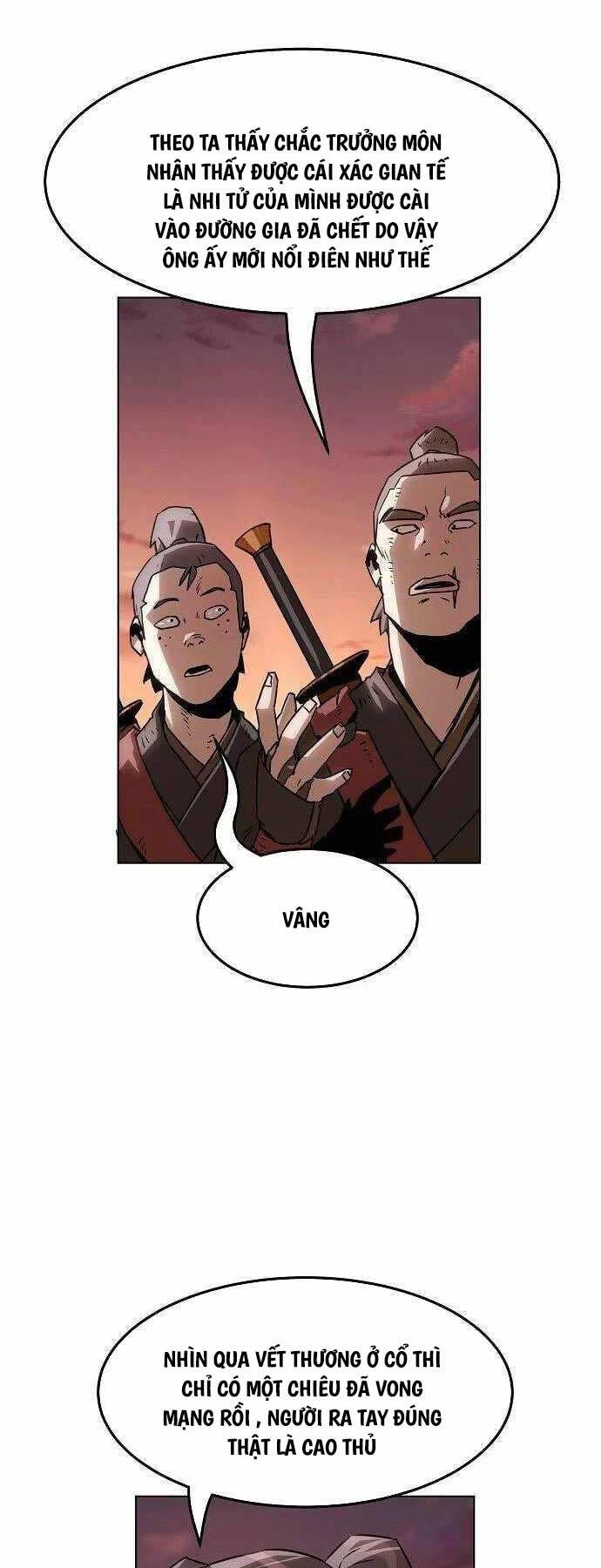 Tiểu Gia Chủ Của Tứ Xuyên Đường Gia Trở Thành Kiếm Thần Chapter 11 - Trang 4