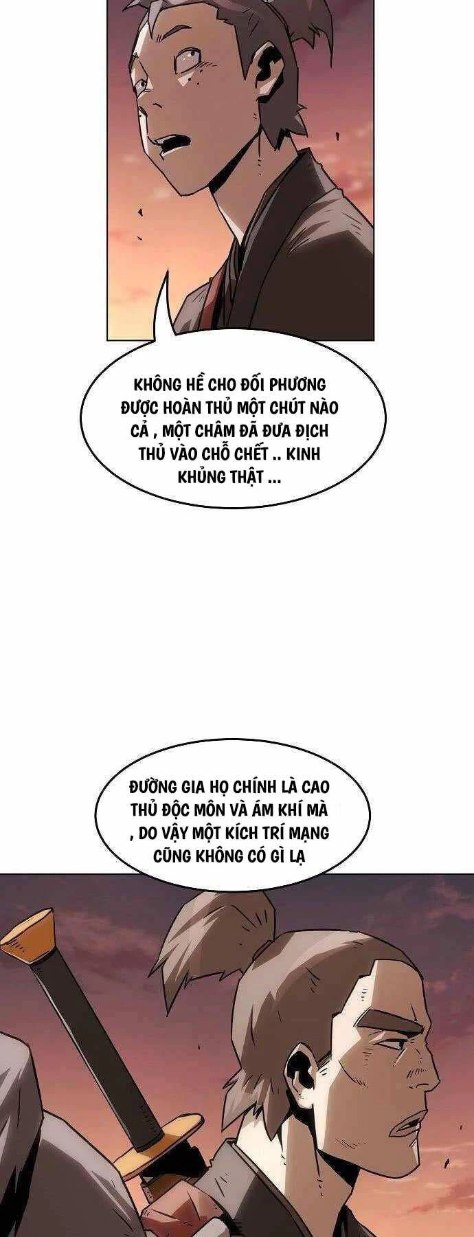 Tiểu Gia Chủ Của Tứ Xuyên Đường Gia Trở Thành Kiếm Thần Chapter 11 - Trang 4