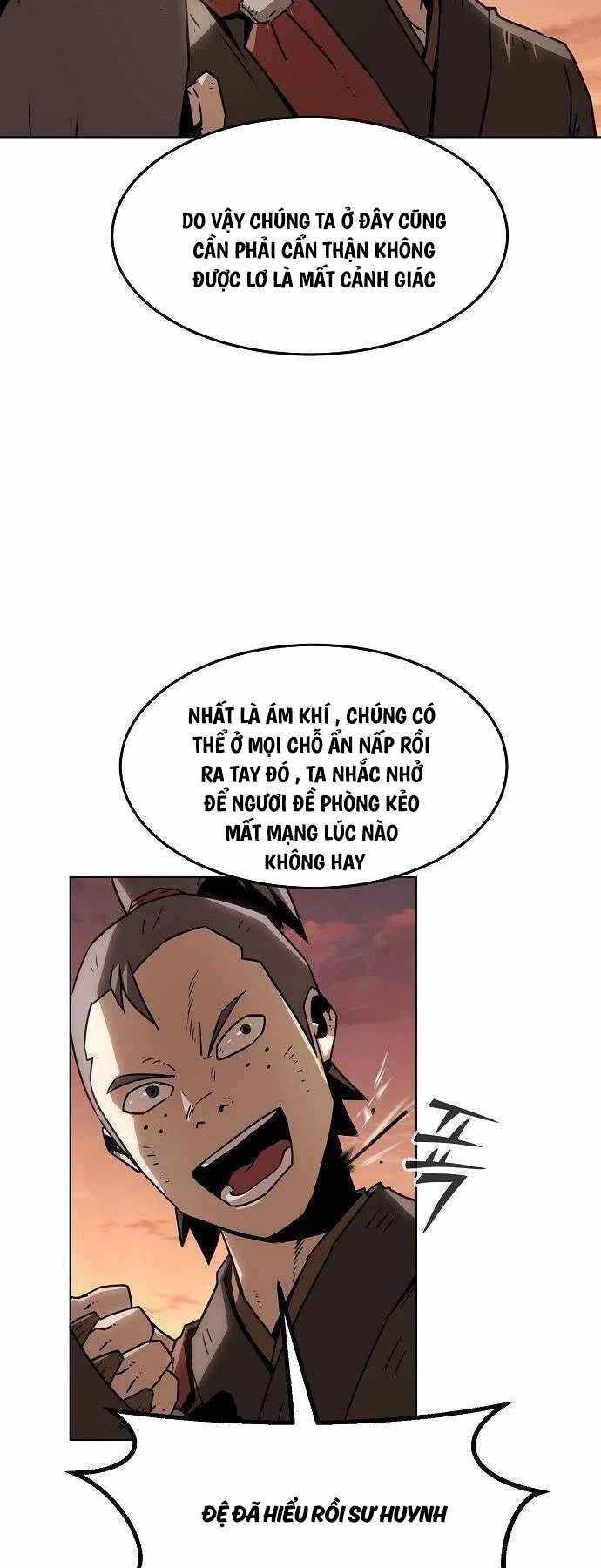 Tiểu Gia Chủ Của Tứ Xuyên Đường Gia Trở Thành Kiếm Thần Chapter 11 - Trang 4