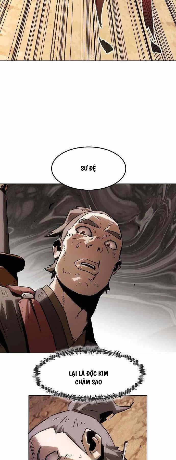 Tiểu Gia Chủ Của Tứ Xuyên Đường Gia Trở Thành Kiếm Thần Chapter 11 - Trang 4