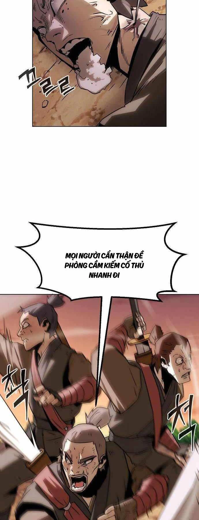Tiểu Gia Chủ Của Tứ Xuyên Đường Gia Trở Thành Kiếm Thần Chapter 11 - Trang 4