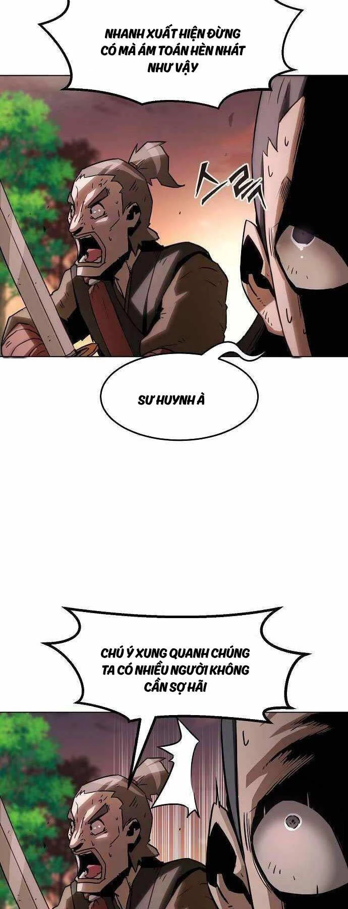 Tiểu Gia Chủ Của Tứ Xuyên Đường Gia Trở Thành Kiếm Thần Chapter 11 - Trang 4