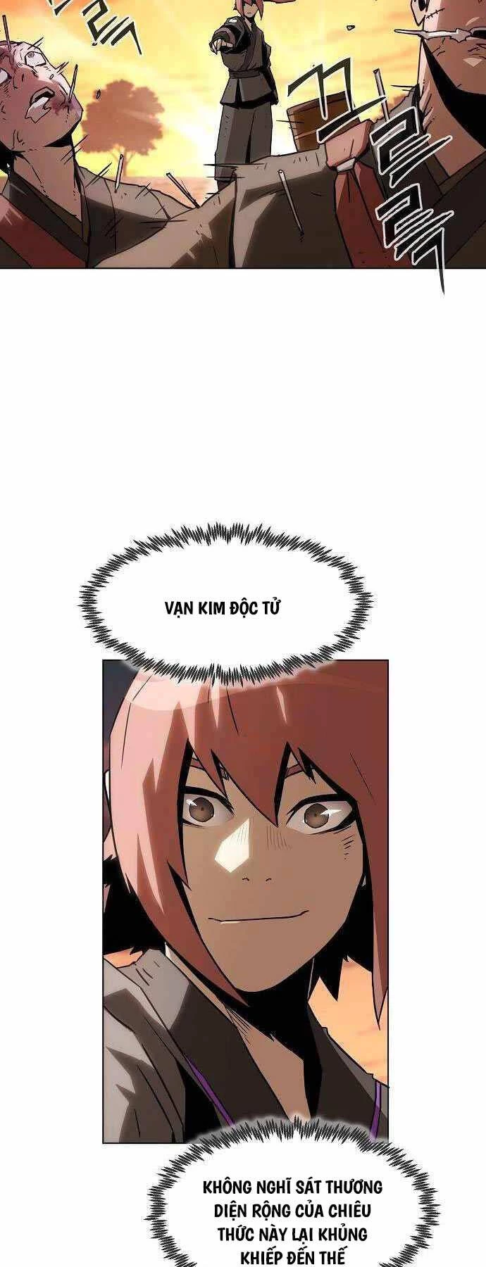 Tiểu Gia Chủ Của Tứ Xuyên Đường Gia Trở Thành Kiếm Thần Chapter 11 - Trang 4