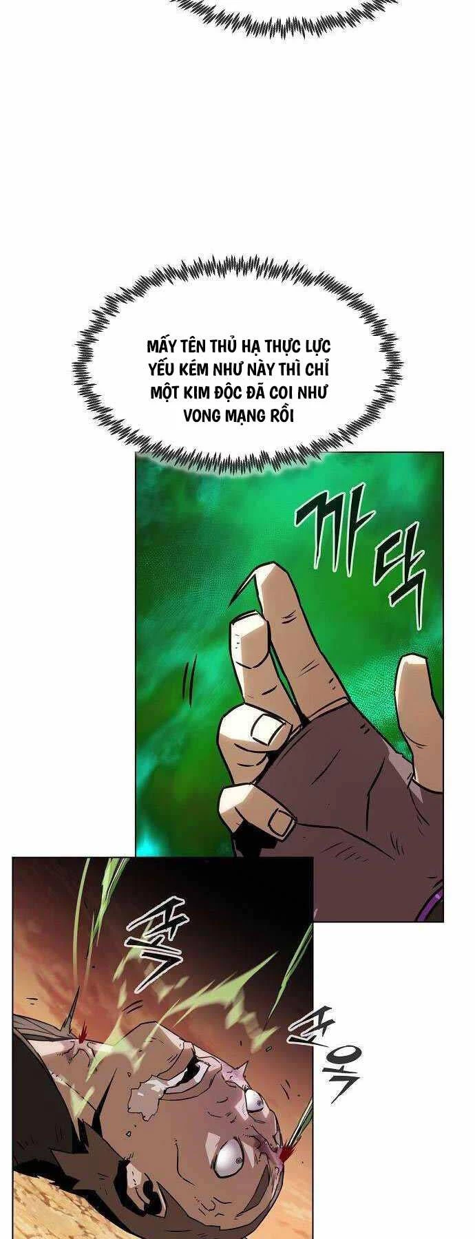 Tiểu Gia Chủ Của Tứ Xuyên Đường Gia Trở Thành Kiếm Thần Chapter 11 - Trang 4