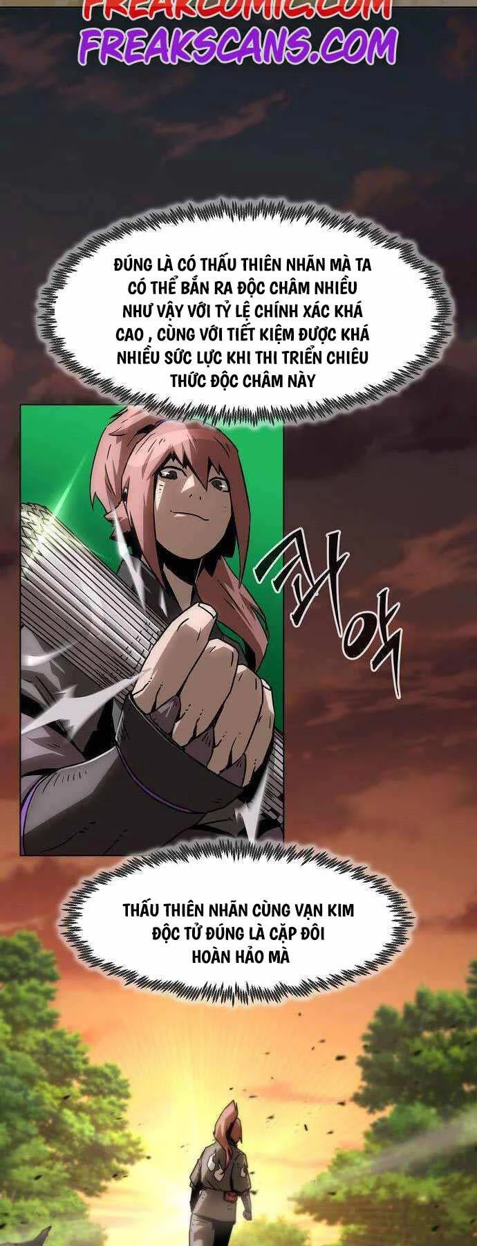 Tiểu Gia Chủ Của Tứ Xuyên Đường Gia Trở Thành Kiếm Thần Chapter 11 - Trang 4