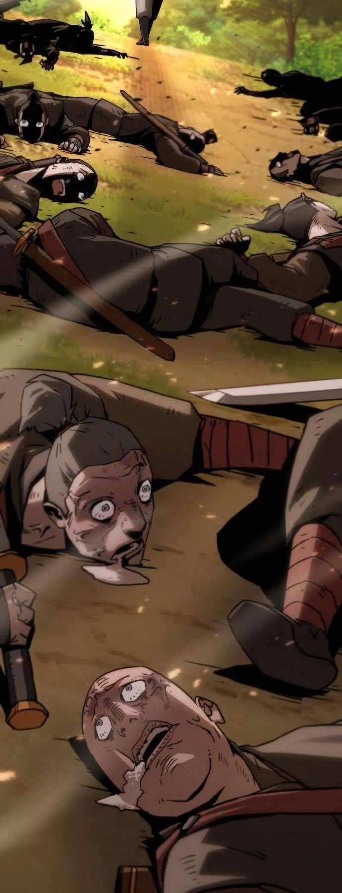 Tiểu Gia Chủ Của Tứ Xuyên Đường Gia Trở Thành Kiếm Thần Chapter 11 - Trang 4