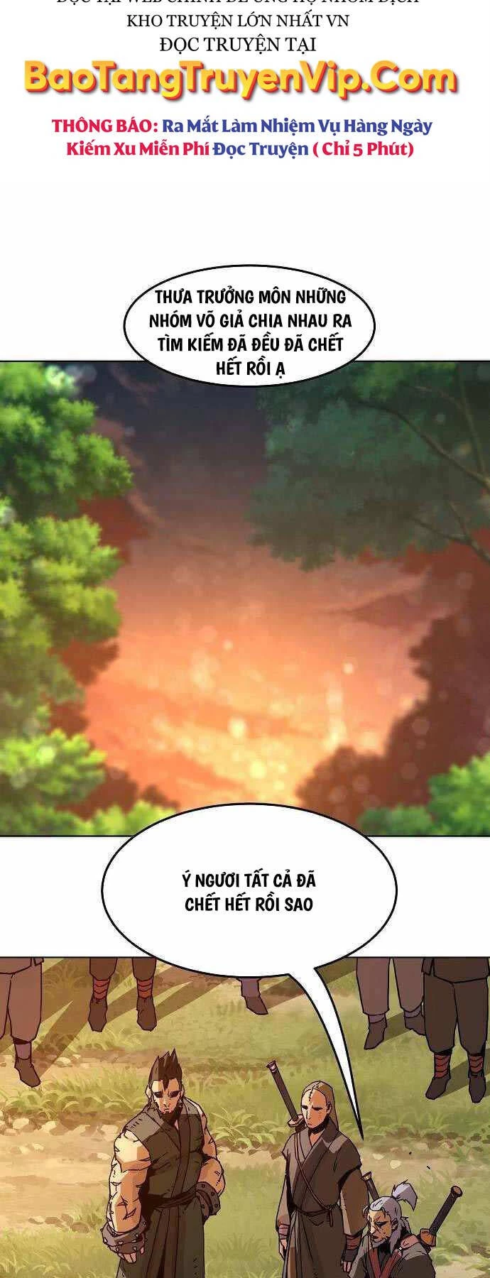 Tiểu Gia Chủ Của Tứ Xuyên Đường Gia Trở Thành Kiếm Thần Chapter 11 - Trang 4