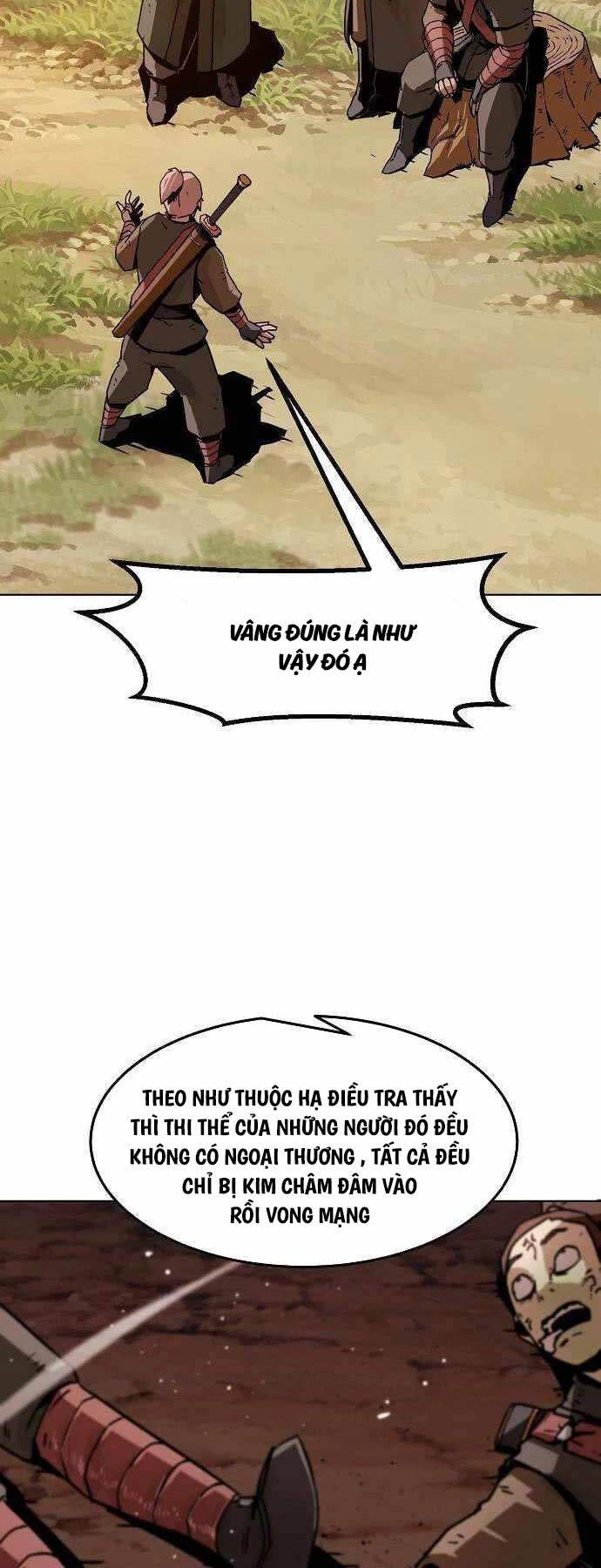 Tiểu Gia Chủ Của Tứ Xuyên Đường Gia Trở Thành Kiếm Thần Chapter 11 - Trang 4