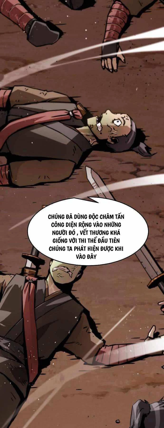 Tiểu Gia Chủ Của Tứ Xuyên Đường Gia Trở Thành Kiếm Thần Chapter 11 - Trang 4