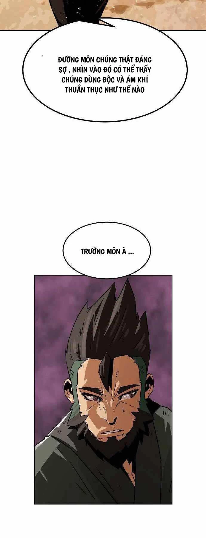 Tiểu Gia Chủ Của Tứ Xuyên Đường Gia Trở Thành Kiếm Thần Chapter 11 - Trang 4