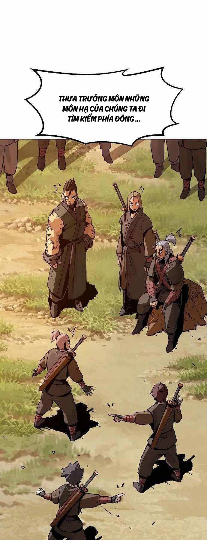 Tiểu Gia Chủ Của Tứ Xuyên Đường Gia Trở Thành Kiếm Thần Chapter 11 - Trang 4