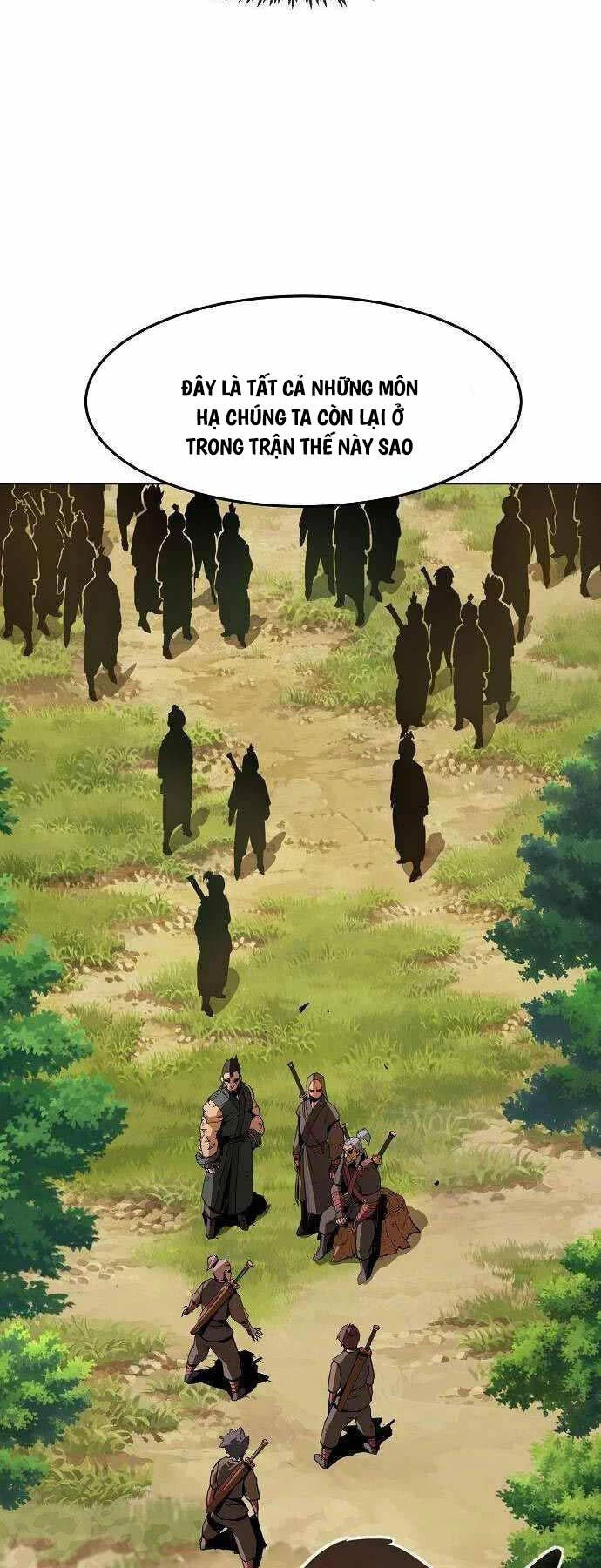 Tiểu Gia Chủ Của Tứ Xuyên Đường Gia Trở Thành Kiếm Thần Chapter 11 - Trang 4