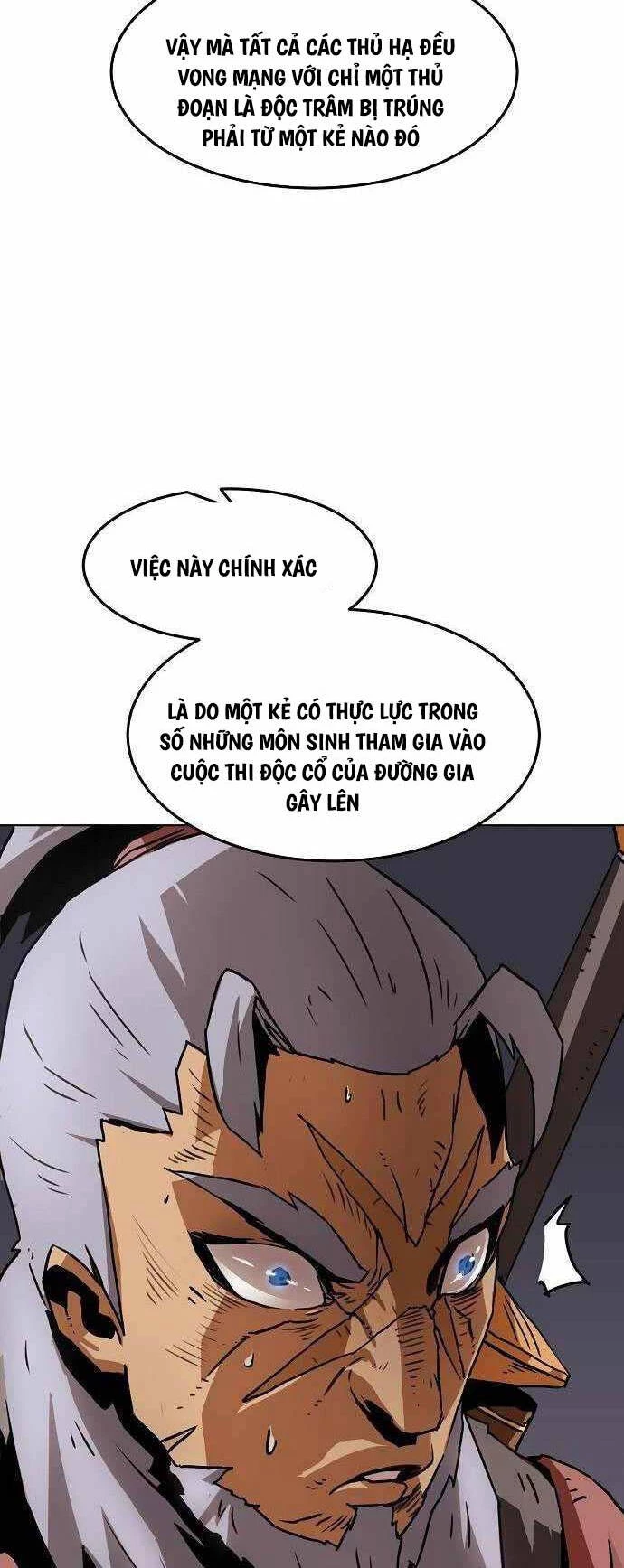 Tiểu Gia Chủ Của Tứ Xuyên Đường Gia Trở Thành Kiếm Thần Chapter 11 - Trang 4