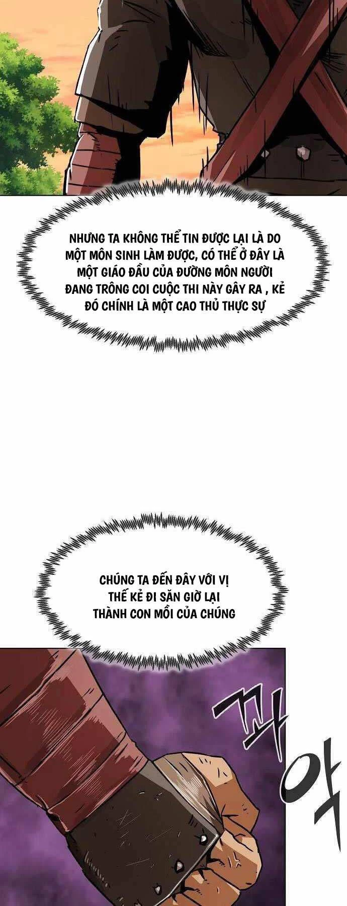 Tiểu Gia Chủ Của Tứ Xuyên Đường Gia Trở Thành Kiếm Thần Chapter 11 - Trang 4