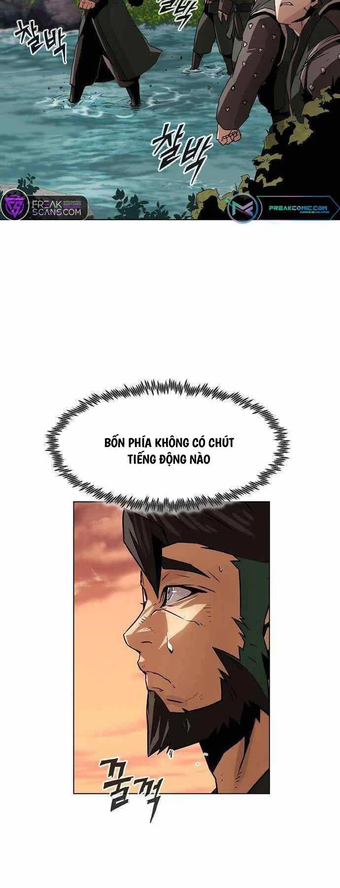 Tiểu Gia Chủ Của Tứ Xuyên Đường Gia Trở Thành Kiếm Thần Chapter 11 - Trang 4