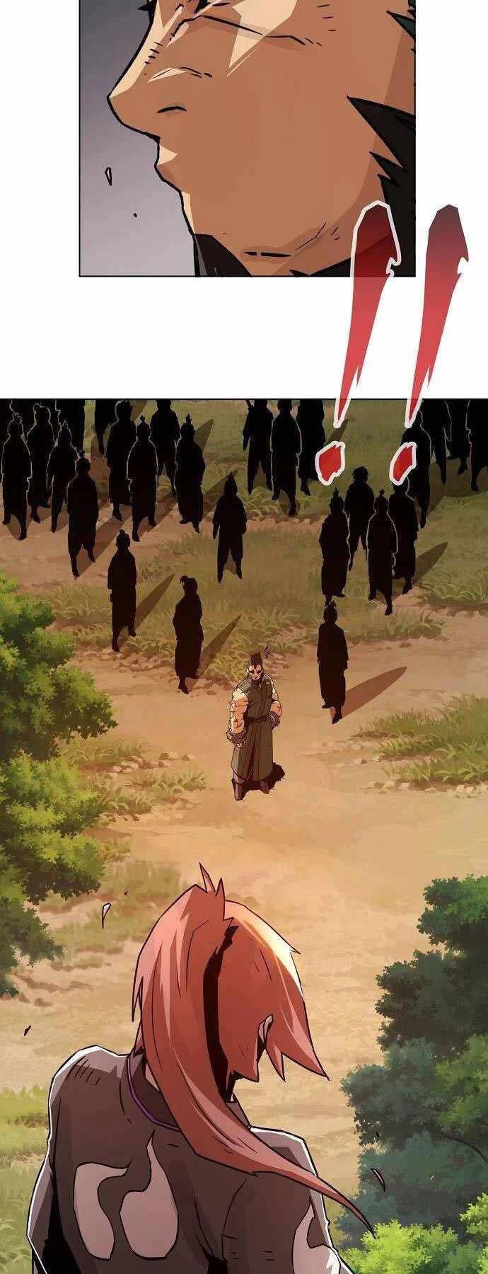 Tiểu Gia Chủ Của Tứ Xuyên Đường Gia Trở Thành Kiếm Thần Chapter 11 - Trang 4