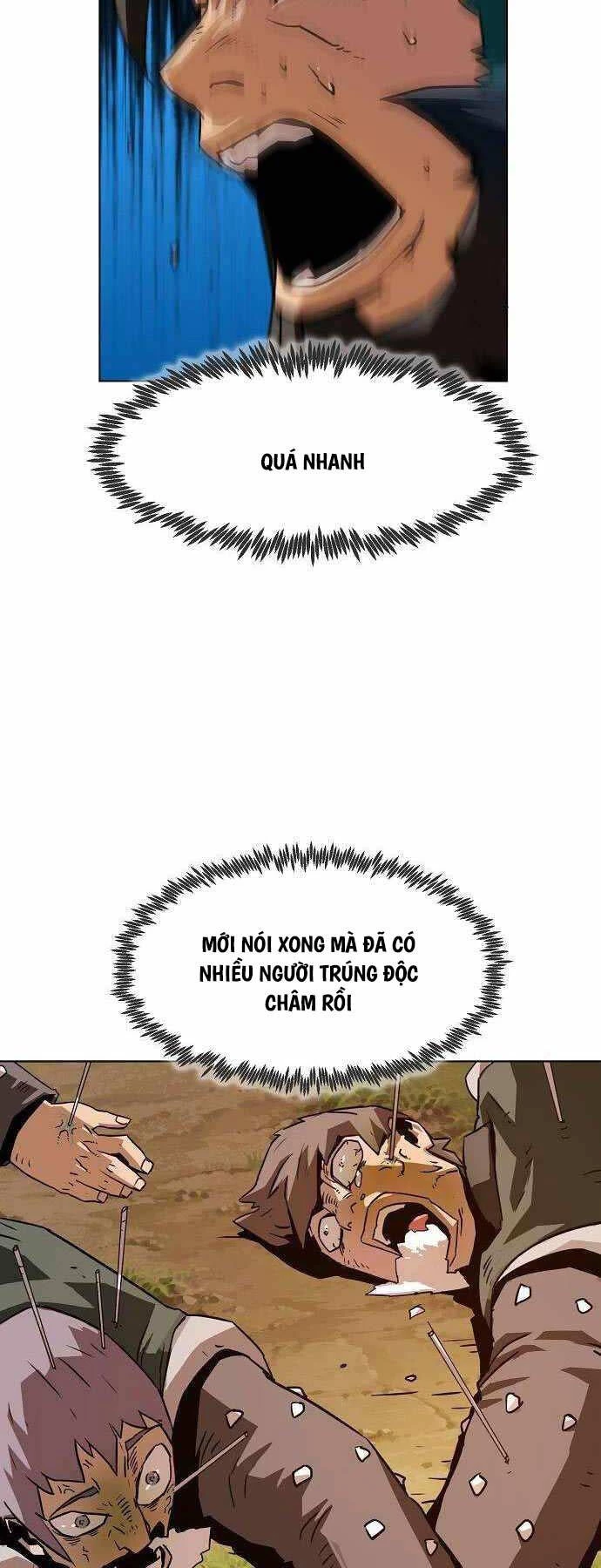 Tiểu Gia Chủ Của Tứ Xuyên Đường Gia Trở Thành Kiếm Thần Chapter 11 - Trang 4